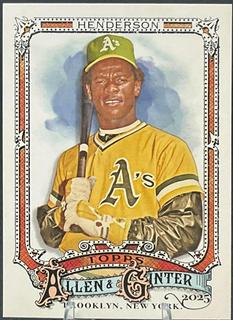 Rickey Henderson