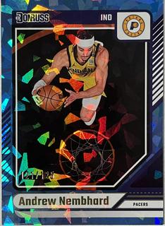 Andrew Nembhard