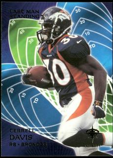 Terrell Davis