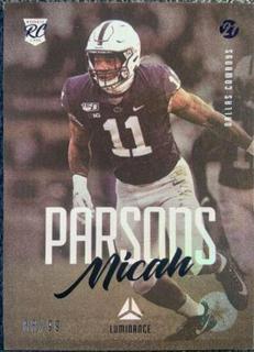 Micah Parsons