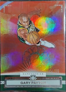 Gary Payton