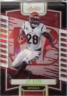 Joe Mixon