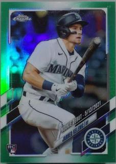 Jarred Kelenic