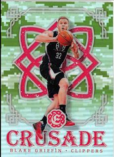Blake Griffin