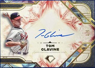 Tom Glavine
