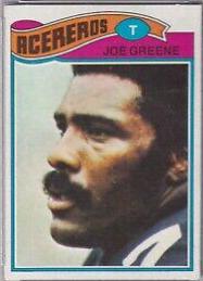 Joe Greene