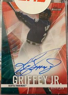 Ken Griffey Jr.