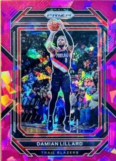 Damian Lillard