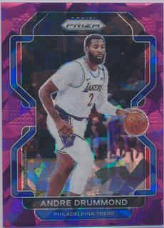 Andre Drummond