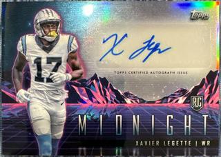 Xavier Legette