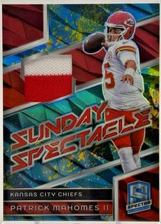 Patrick Mahomes II