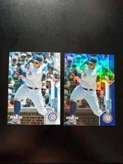 Anthony Rizzo