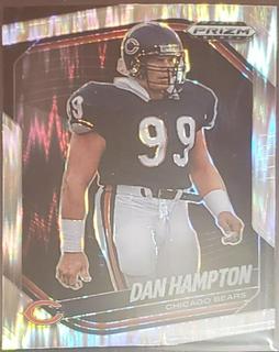 Dan Hampton