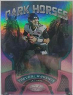 Trevor Lawrence
