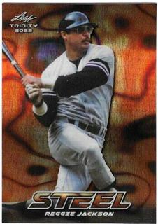 Reggie Jackson