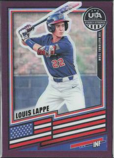 Louis Lappe