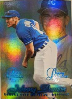 Johnny Damon
