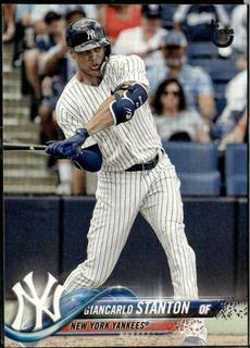 Giancarlo Stanton