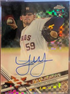 Joe Musgrove