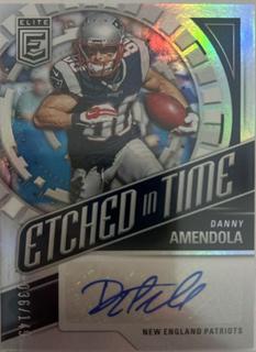 Danny Amendola