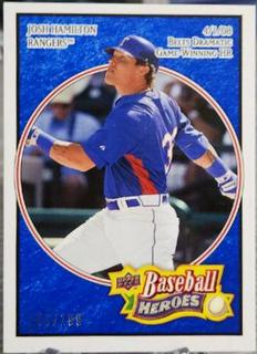 Josh Hamilton