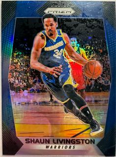 Shaun Livingston