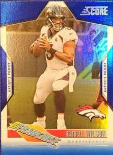 Russell Wilson