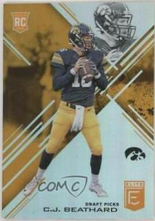 C.J. Beathard