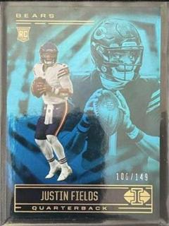 Justin Fields