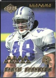 Daryl Johnston
