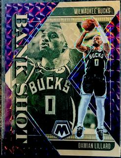 Damian Lillard