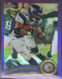 Adrian Peterson