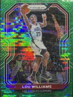 Lou Williams