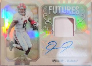 Josh Jacobs