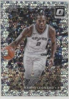 Kawhi Leonard