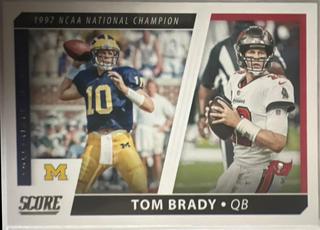 Tom Brady