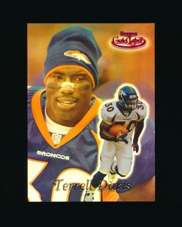 Terrell Davis