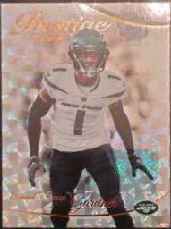 Ahmad 'Sauce' Gardner