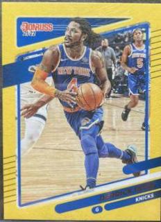 Derrick Rose