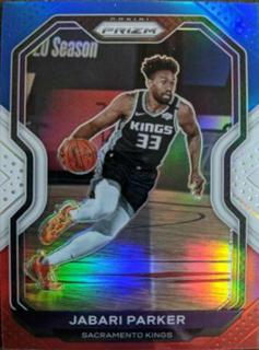 Jabari Parker