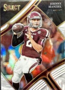 Johnny Manziel