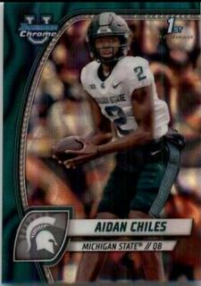 Aidan Chiles