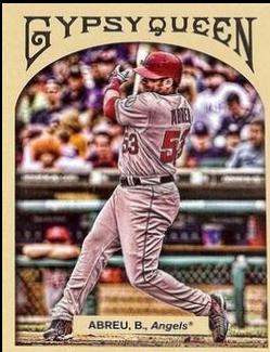 Bobby Abreu #182