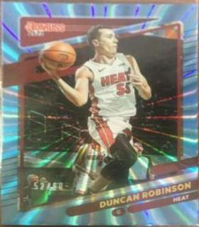 Duncan Robinson