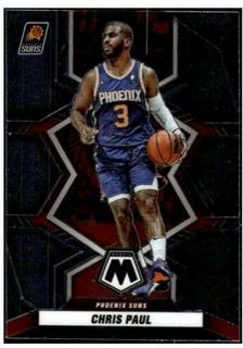 Chris Paul