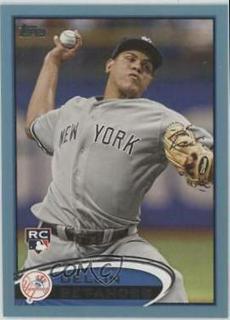 Dellin Betances