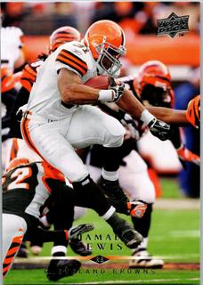 Jamal Lewis