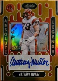 Anthony Munoz