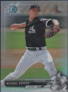 Michael Kopech