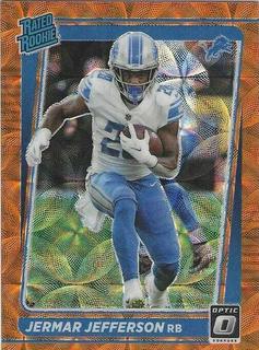 Jermar Jefferson
